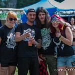 396 MG Czech Death Fest